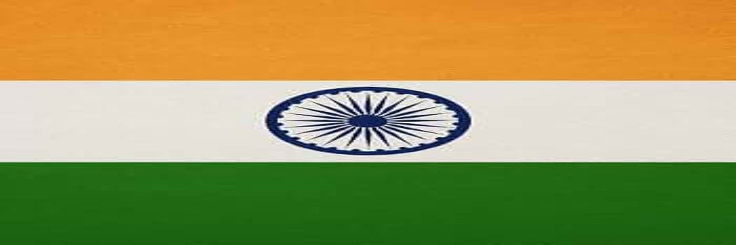 Bharat Paneri's banner