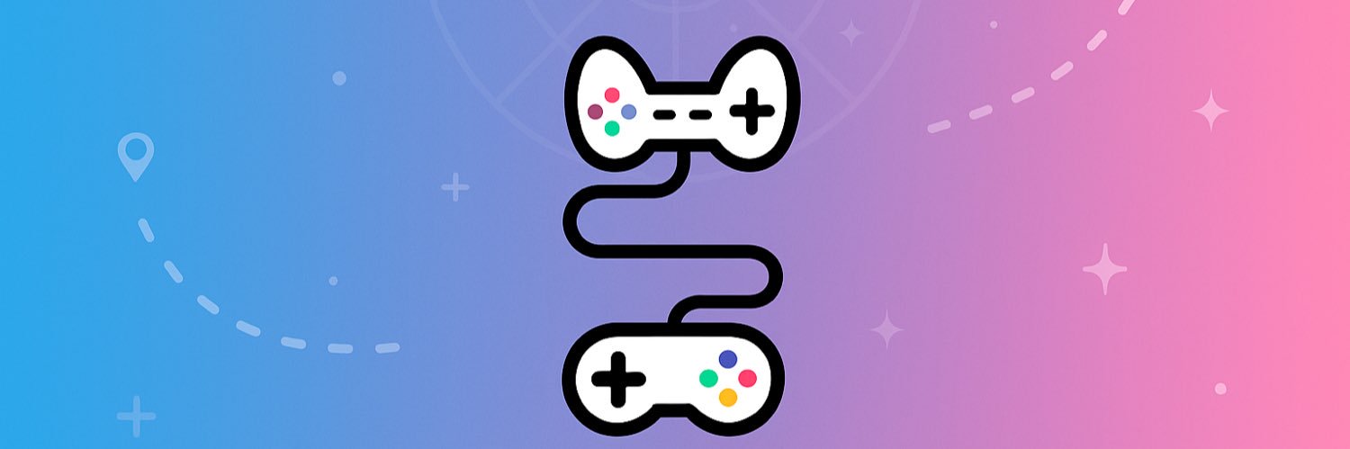Couple of Gaming's banner
