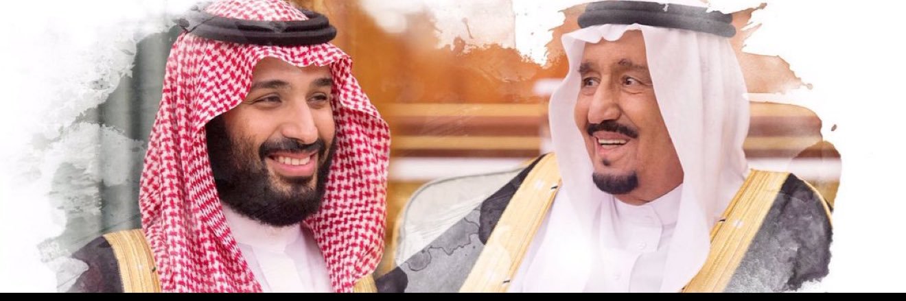محمد بن عودهـ البلادي's banner