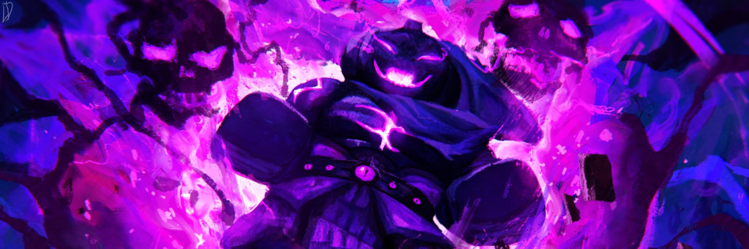 Dracius's banner