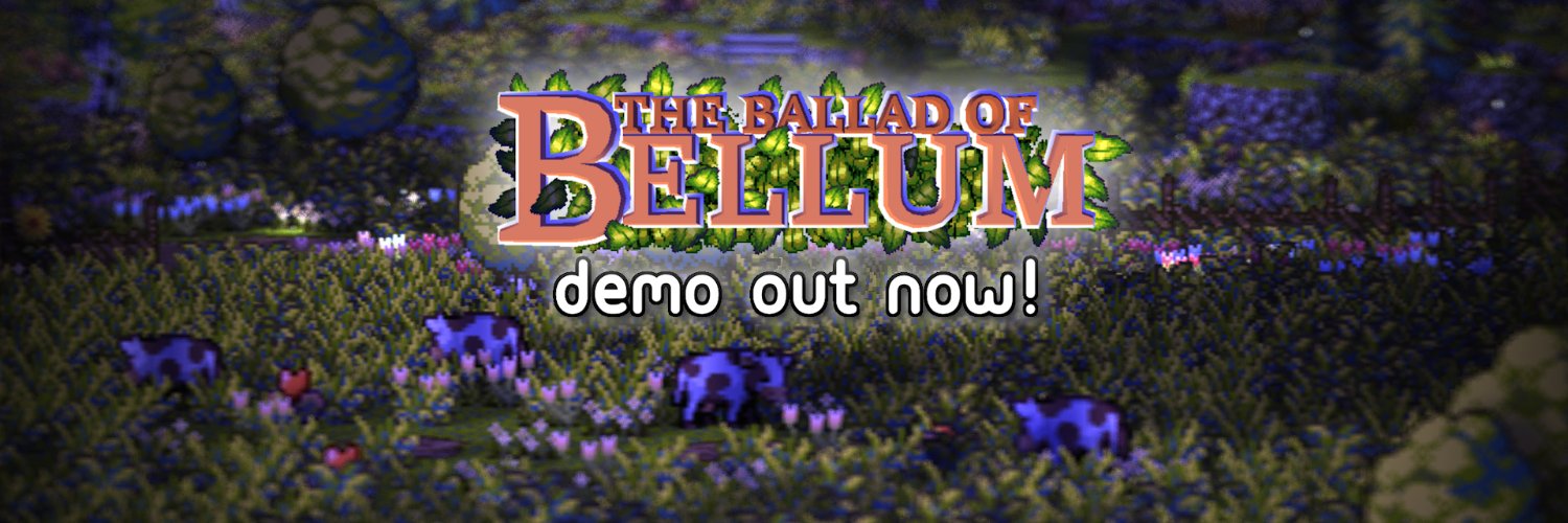 The Ballad of Bellum's banner