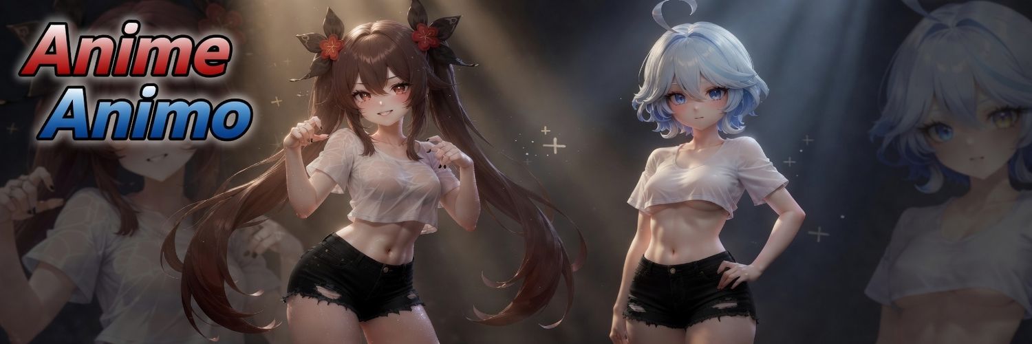 Anime Animo's banner