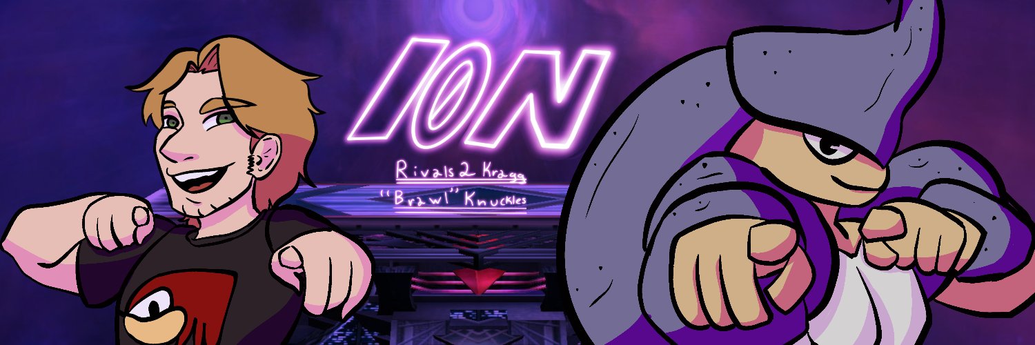 PAR | 🪨 I0N 🪨🔜 EVO's banner