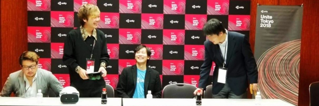 いっせい's banner