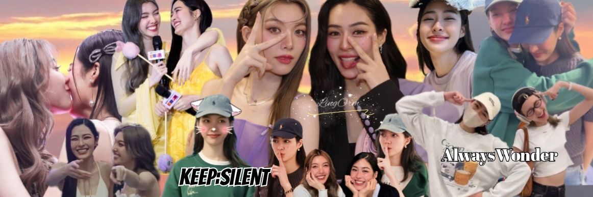 ᴊᴇɪɴɢ♡ ·͜·✿ พชรฐากูร's banner