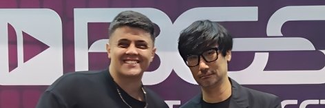 É o Riqu!'s banner