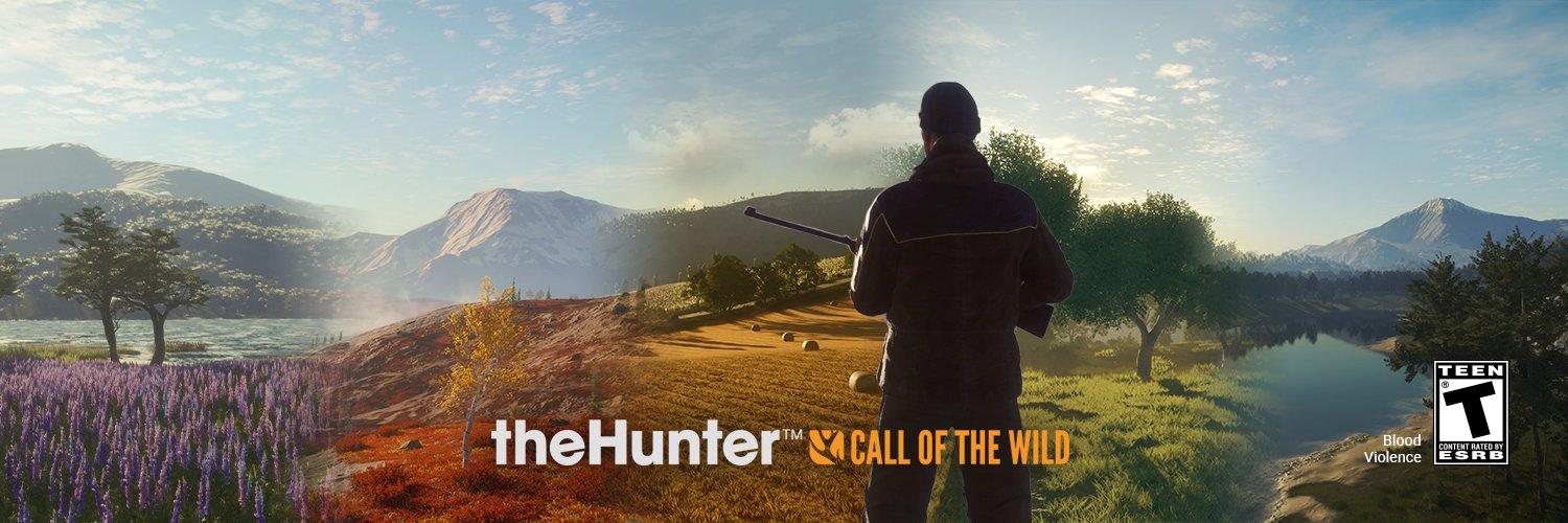 theHunterCOTW's banner