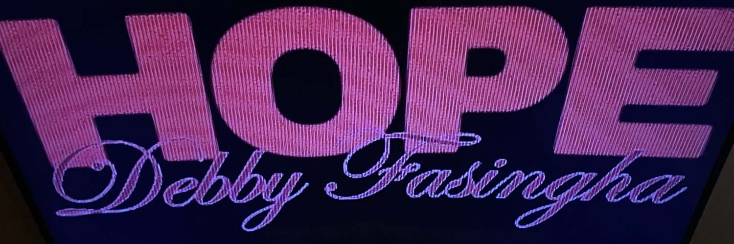 Flygirl's banner