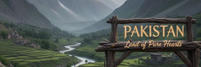 ✍️Proud Pakistani 🇵🇰♥️'s banner