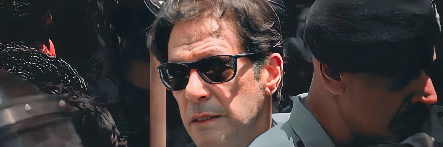 Rashid Mehmood Bangash's banner