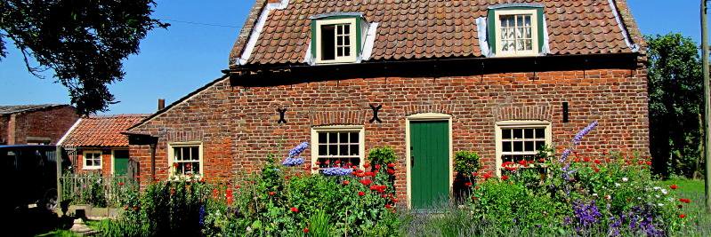 English Country Life's banner
