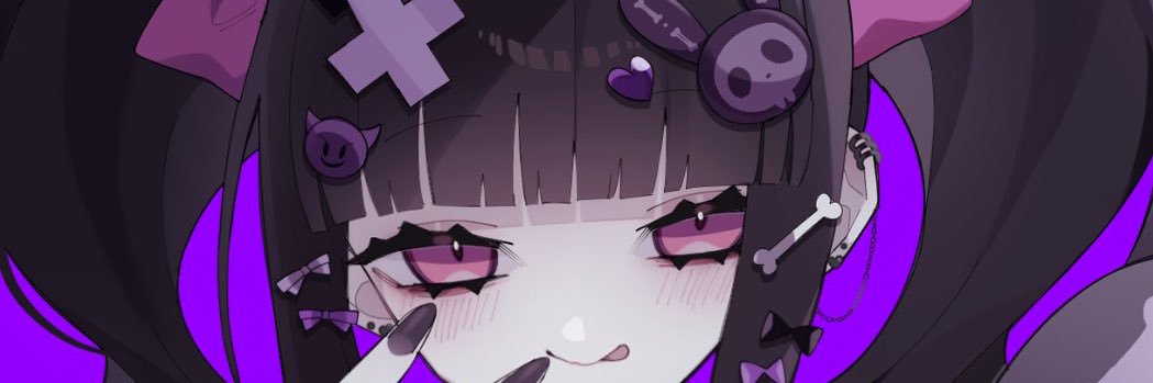 𝘀ᴋᴇʟʟɪᴇ 💜🐇 ᵛᵀᵘᵇᵉʳ's banner