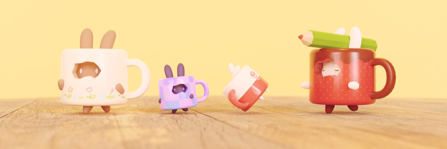 ＜れこ🐺's banner