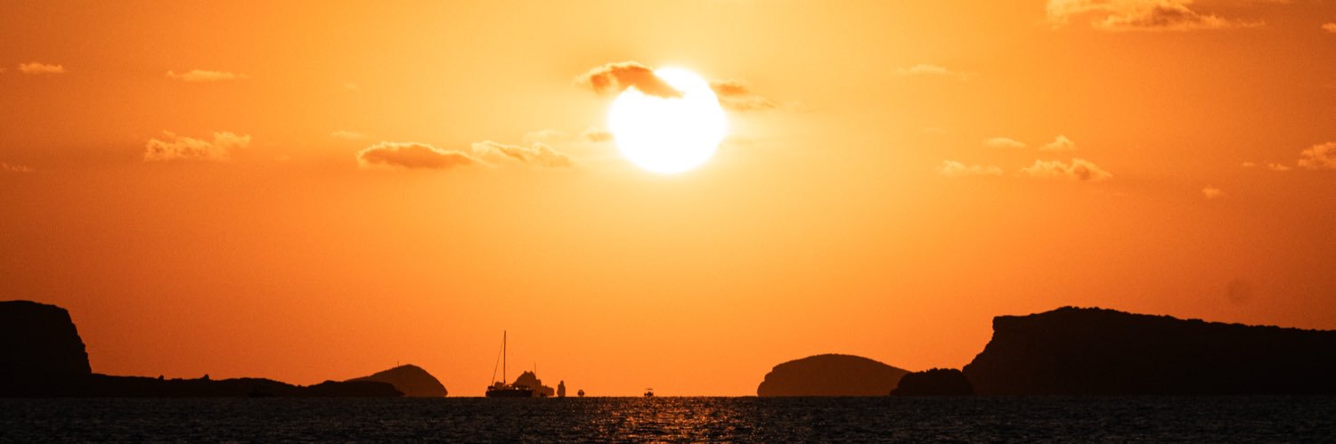Cafe Mambo Ibiza's banner