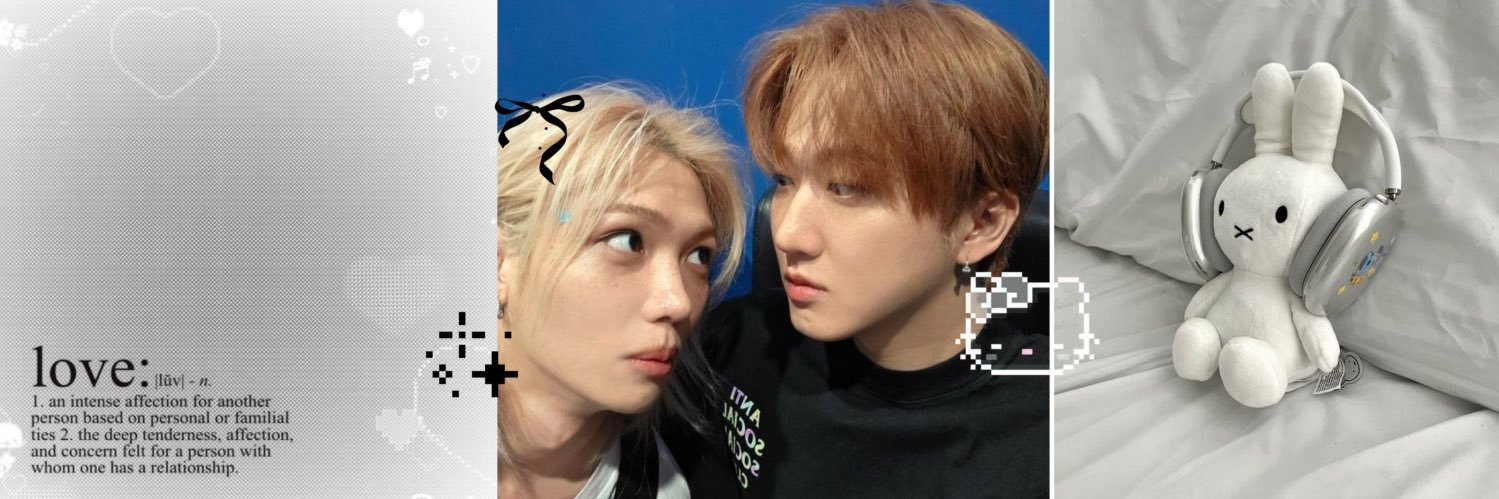 Ane Alvesᶜᵉᶜ🐷🐇 AU’S📌's banner