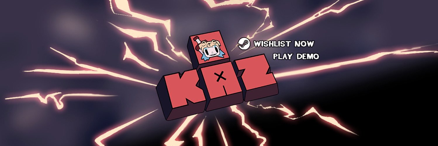 Kalinarm - Dev of KAZ's banner