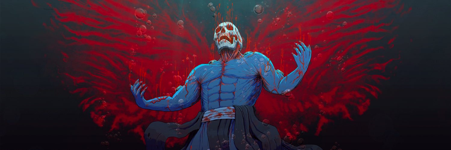 KAI WACHI's banner