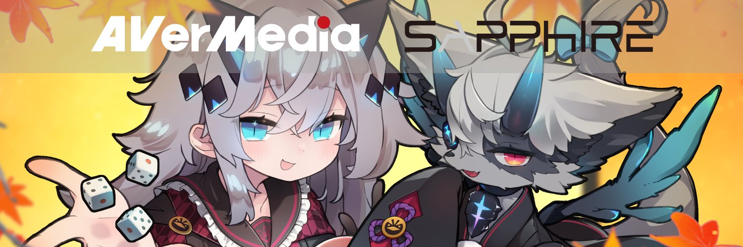 おじきちゃん🔪独眼P＠個人VTuber,CLIVE運営's banner