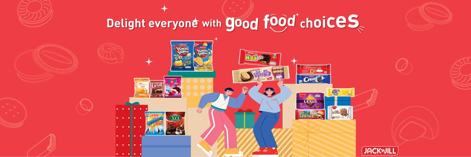 Jack 'n Jill (TH)'s banner