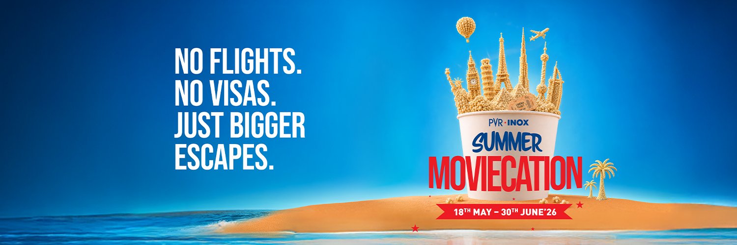 INOX Movies's banner