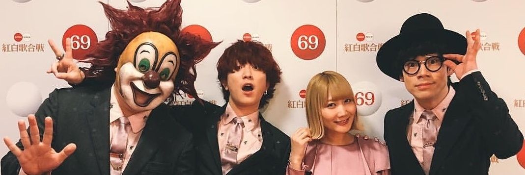 山内日菜子's banner