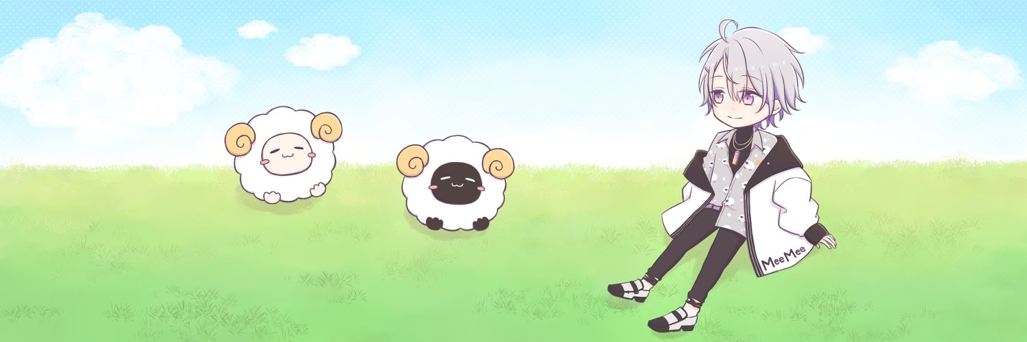 らむだーじゃん's banner