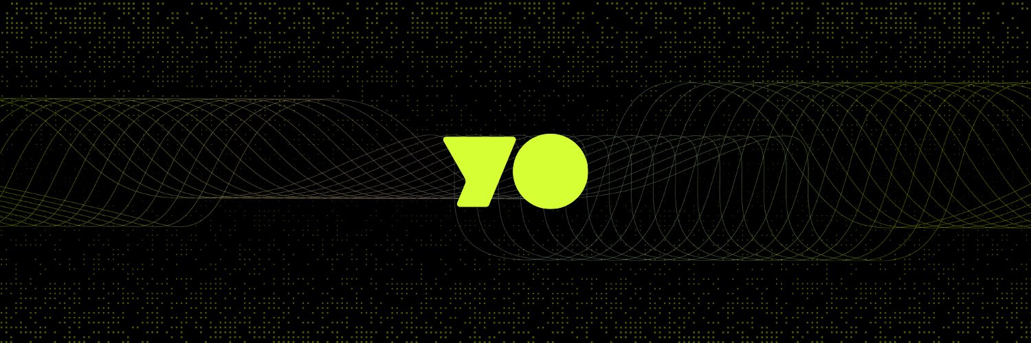 YO's banner