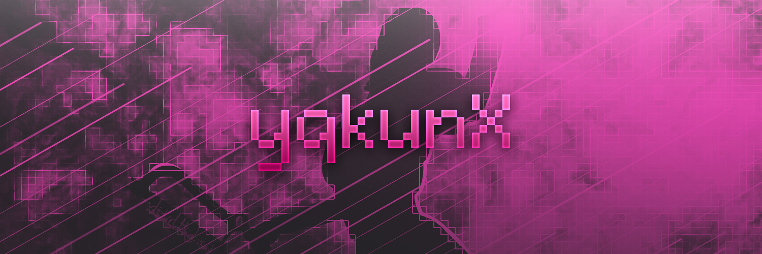 yqkunX's banner