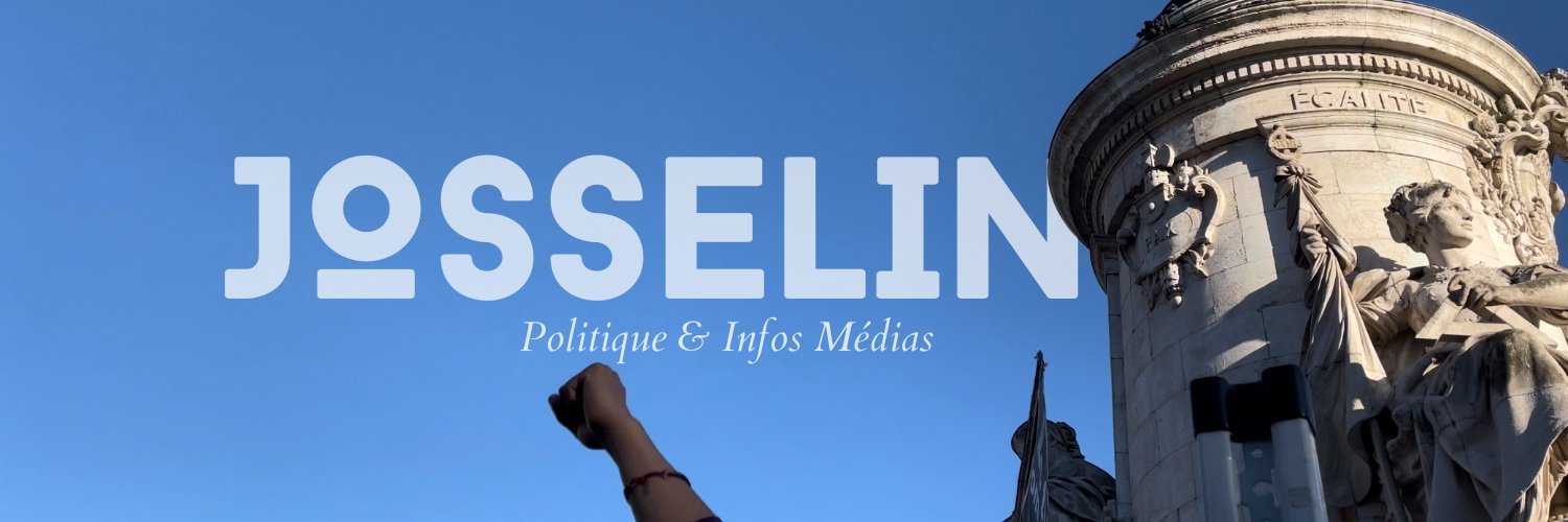 Josselin's banner