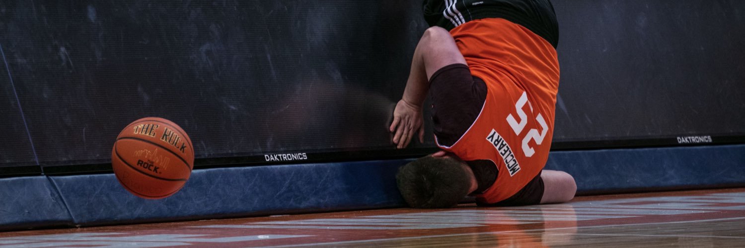 Michael McCleary's banner
