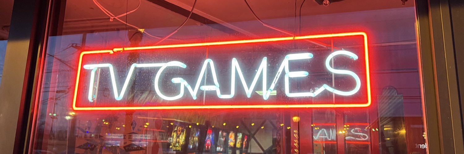 Justin Silverman @ TooManyGames's banner
