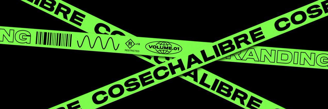 Cosechalibre's banner