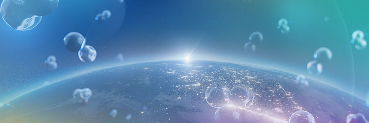 SHINE Technologies's banner