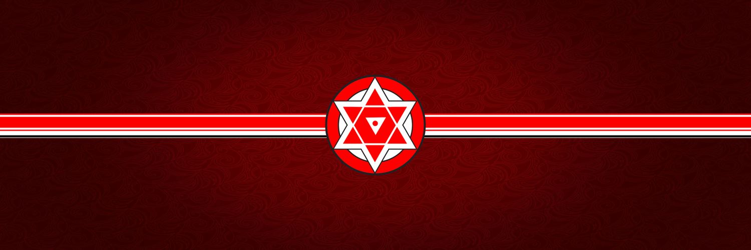 JanaSena Telangana's banner