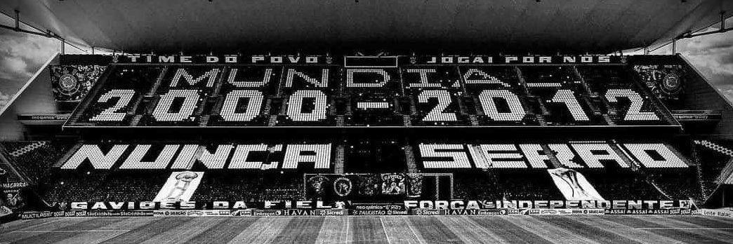 Italo Santana's banner