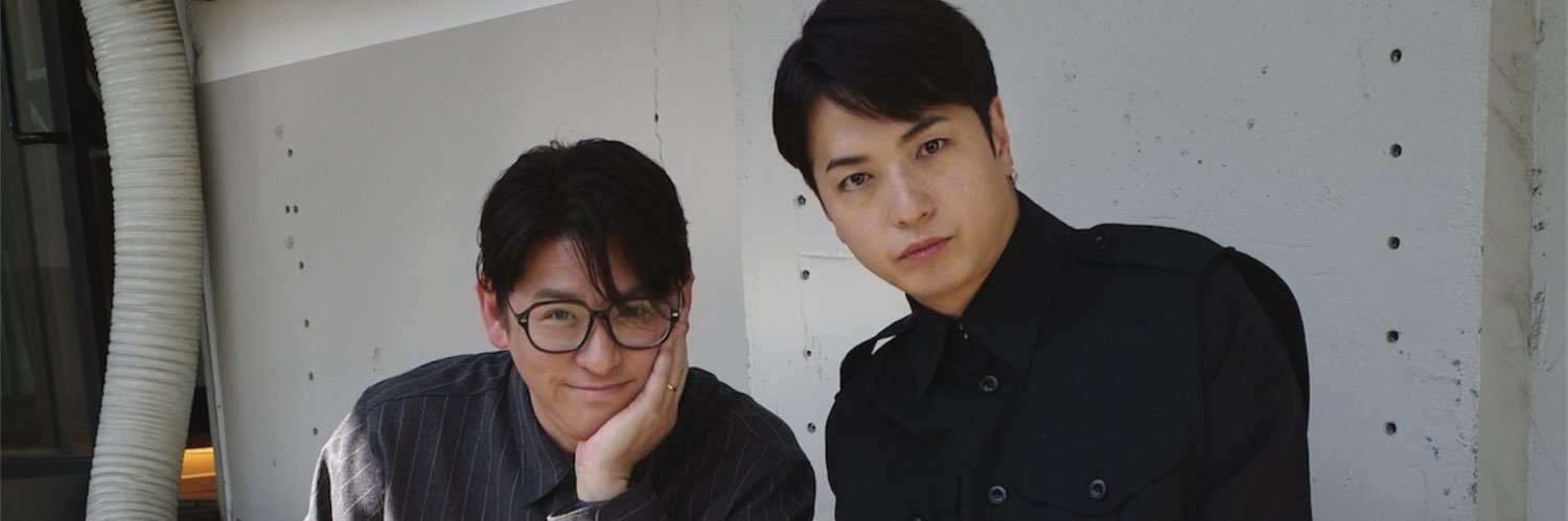 中村優一　Nakamura Yuichi's banner