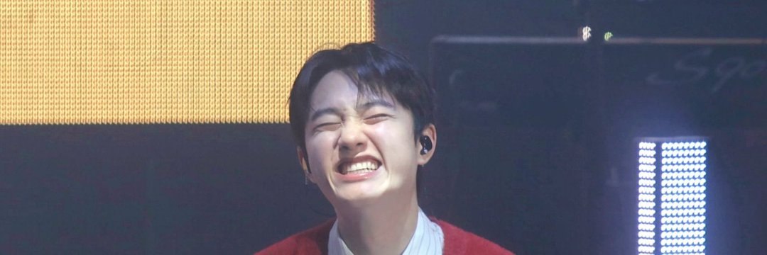 Fatma Kyungsoo ✨🇹🇷's banner