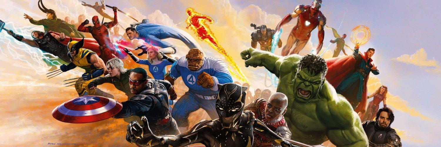 Agente de Marvel‏'s banner
