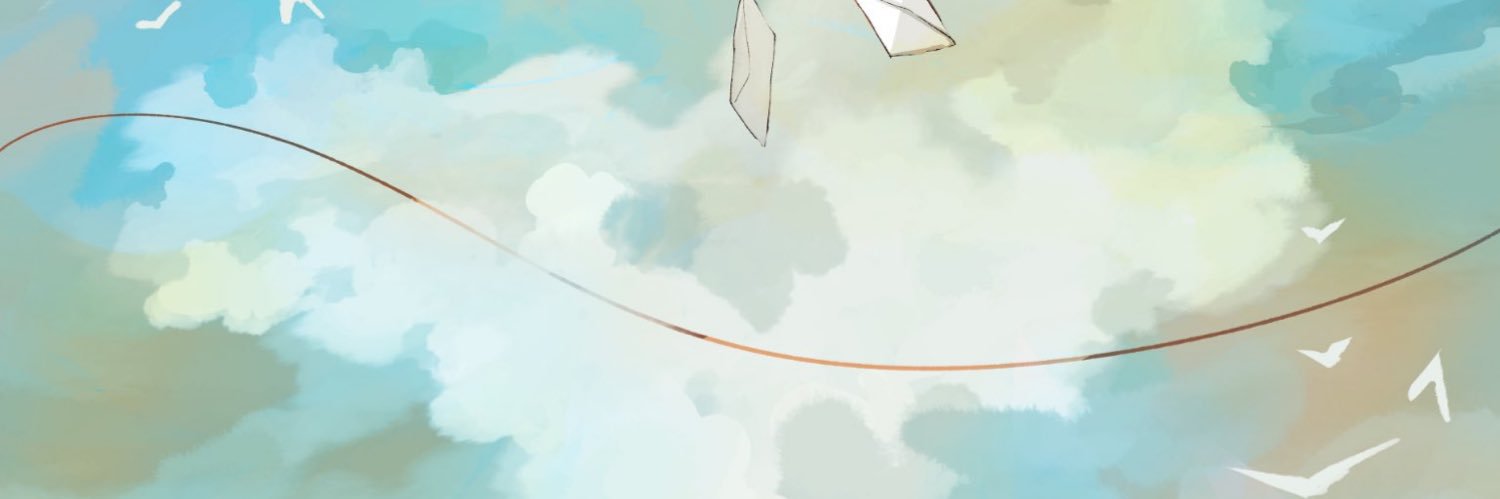Poston.'s banner