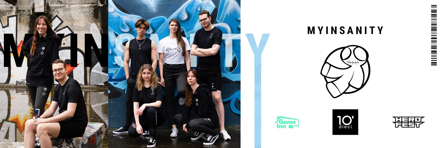 mYinsanity's banner