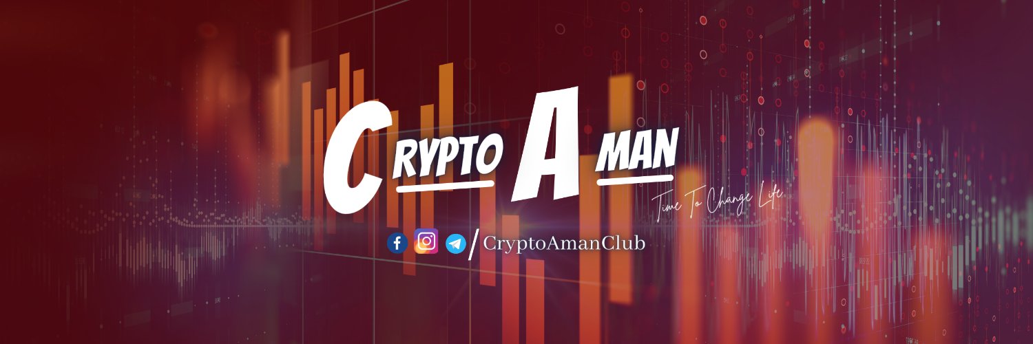 Crypto Aman's banner