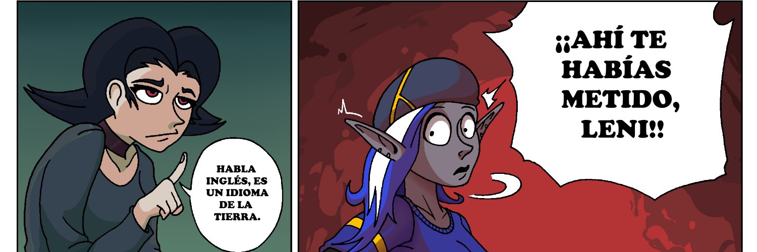 Adolfo (Commissions Open)'s banner
