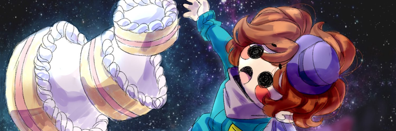 Swordinet 🇪🇸's banner