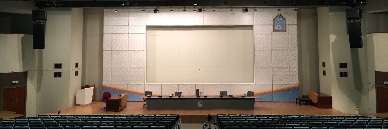 مناقشات رسائل علمية's banner