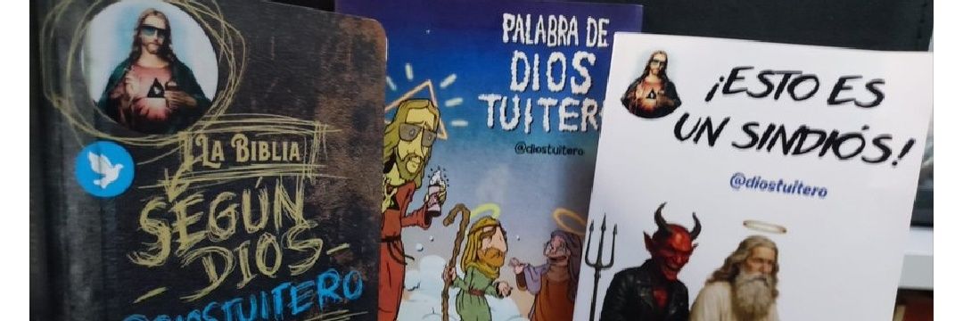 Dios's banner