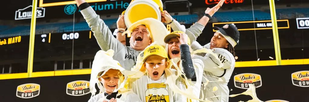 Ryan's banner