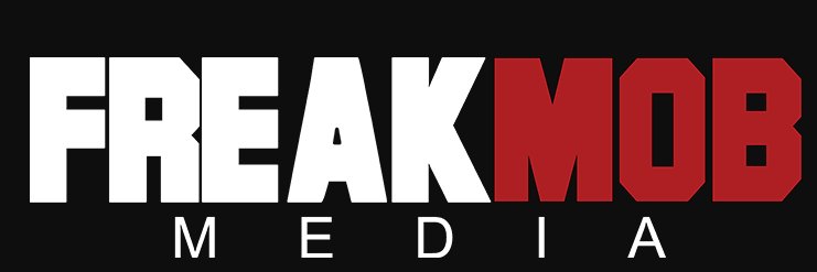 FREAKMob Media's banner