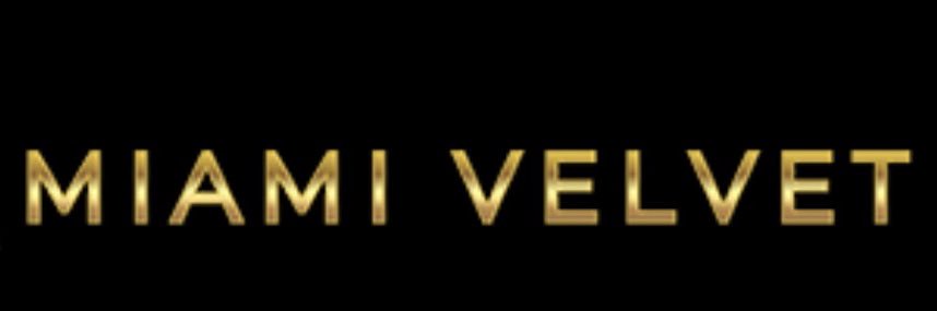 Miami Velvet's banner