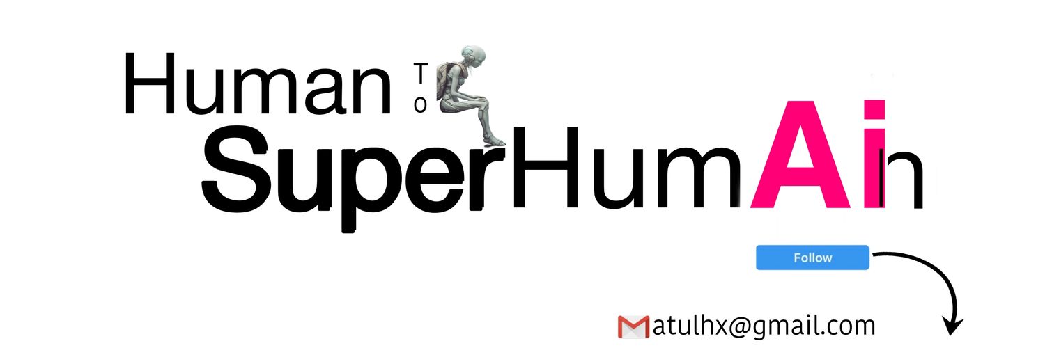 Atul Kumar's banner