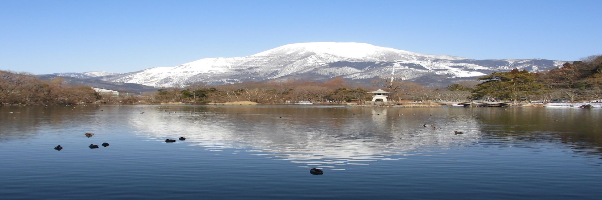 滋賀県の情報と観光スポット's banner